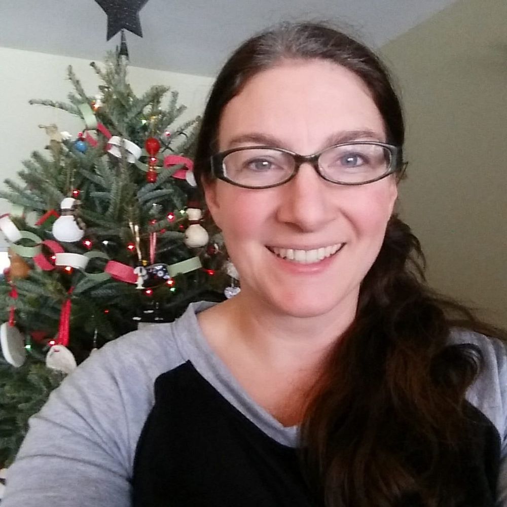 Meet your Posher, Erin